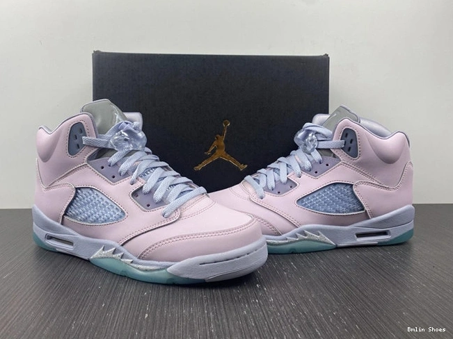 Bmlin Easter Retro DV0562- Sustainable 4008 Jordan5 1026